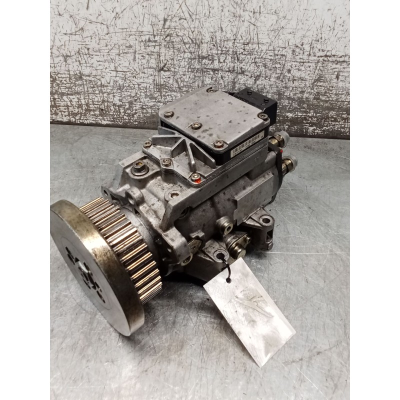 Recambio de bomba inyeccion para audi a6 c5 (4b2, 4b4) 2.5 tdi referencia OEM IAM 0281010837 0470506038 BOSCH