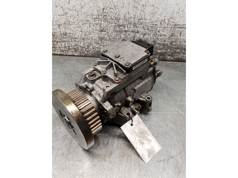Recambio de bomba inyeccion para audi a6 c5 (4b2, 4b4) 2.5 tdi referencia OEM IAM 0281010837 0470506038 BOSCH