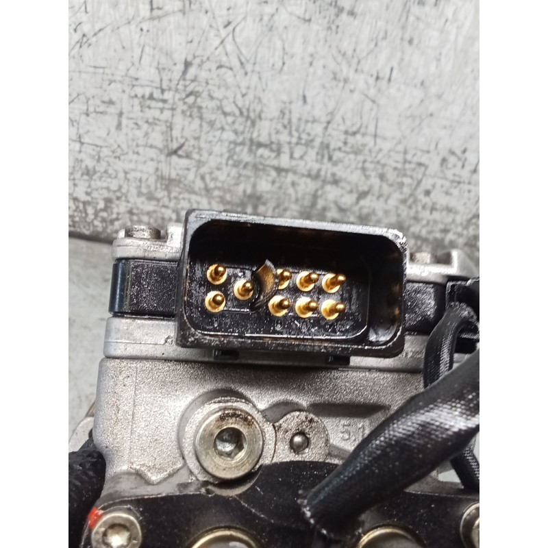 Recambio de bomba inyeccion para audi a6 c5 (4b2, 4b4) 2.5 tdi referencia OEM IAM 0281010837 0470506038 BOSCH