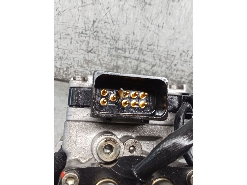 Recambio de bomba inyeccion para audi a6 c5 (4b2, 4b4) 2.5 tdi referencia OEM IAM 0281010837 0470506038 BOSCH