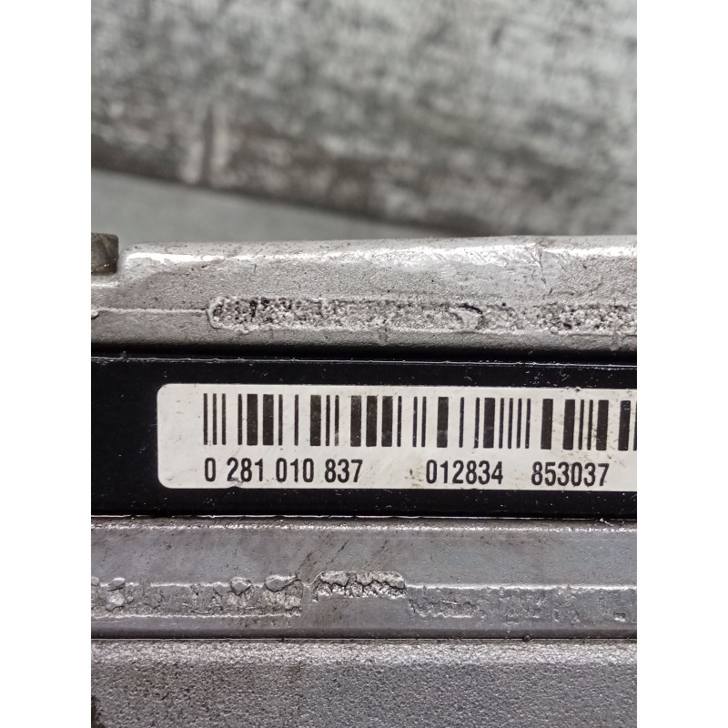 Recambio de bomba inyeccion para audi a6 c5 (4b2, 4b4) 2.5 tdi referencia OEM IAM 0281010837 0470506038 BOSCH