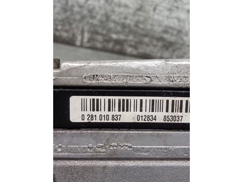 Recambio de bomba inyeccion para audi a6 c5 (4b2, 4b4) 2.5 tdi referencia OEM IAM 0281010837 0470506038 BOSCH