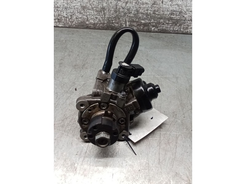 Recambio de bomba inyeccion para seat exeo st (3r5) 2.0 tdi referencia OEM IAM   