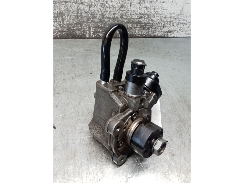 Recambio de bomba inyeccion para seat exeo st (3r5) 2.0 tdi referencia OEM IAM   
