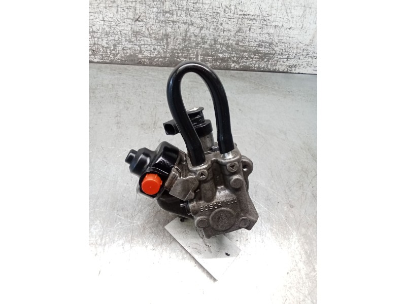 Recambio de bomba inyeccion para seat exeo st (3r5) 2.0 tdi referencia OEM IAM   