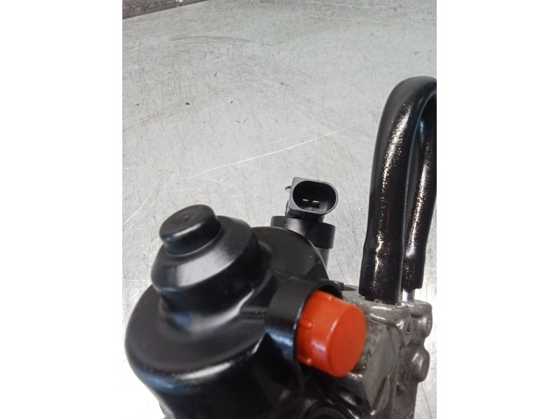 Recambio de bomba inyeccion para seat exeo st (3r5) 2.0 tdi referencia OEM IAM   