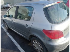 peugeot 307 (s1) del año 2005 2