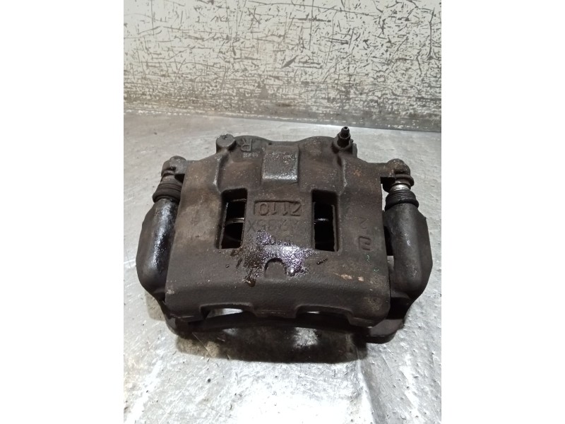 Recambio de pinza freno delantera derecha para isuzu nkr77 nkr 85e2 referencia OEM IAM   02