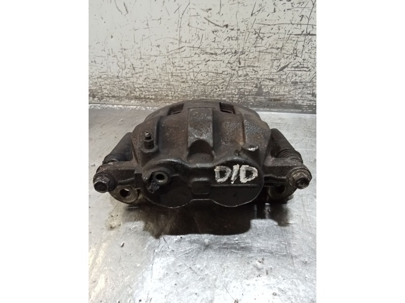 Recambio de pinza freno delantera derecha para isuzu nkr77 nkr 85e2 referencia OEM IAM   02