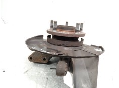 Recambio de mangueta delantera derecha para nissan serena (c23m) 2.0 slx diesel referencia OEM IAM    2