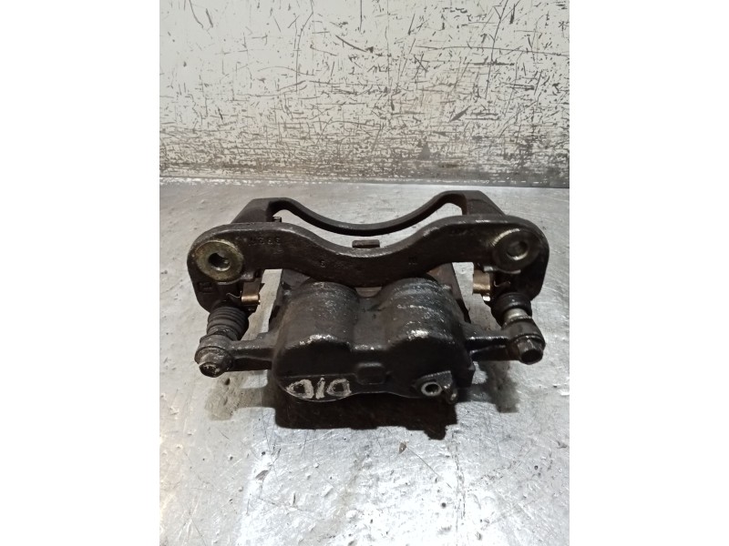 Recambio de pinza freno delantera derecha para isuzu nkr77 nkr 85e2 referencia OEM IAM   02