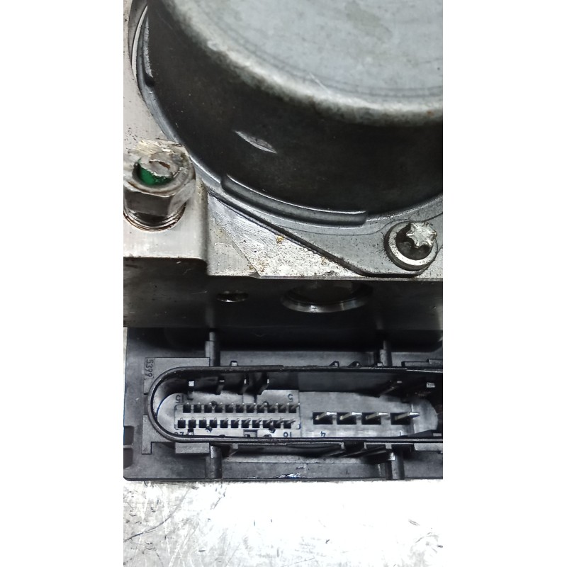Recambio de abs para renault clio iii (br0/1, cr0/1) 1.2 16v (br02, br0j, br11, cr02, cr0j, cr11) referencia OEM IAM 026580055 0