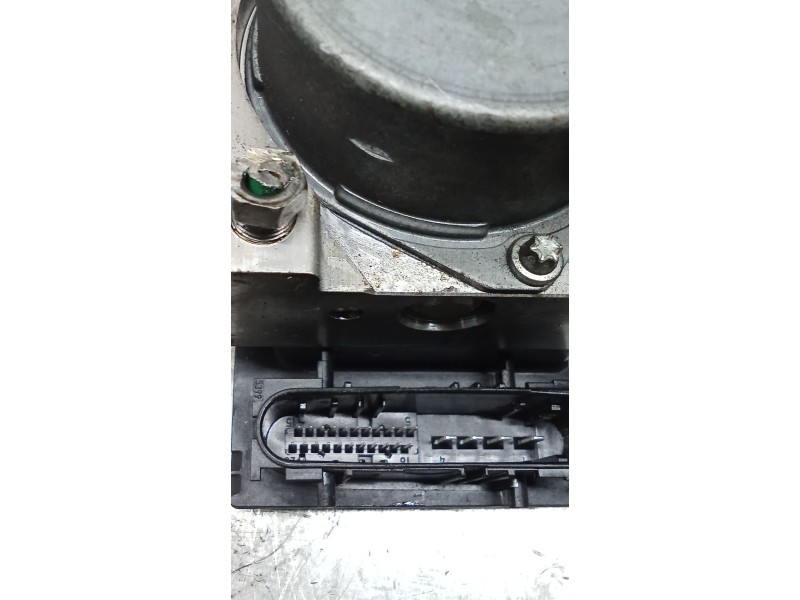 Recambio de abs para renault clio iii (br0/1, cr0/1) 1.2 16v (br02, br0j, br11, cr02, cr0j, cr11) referencia OEM IAM 026580055 0