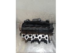 Recambio de culata para seat exeo st (3r5) 2.0 tdi referencia OEM IAM 03L103373E CAG 08