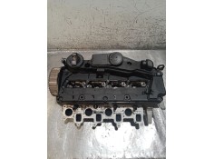 Recambio de culata para seat exeo st (3r5) 2.0 tdi referencia OEM IAM 03L103373E CAG 08 2