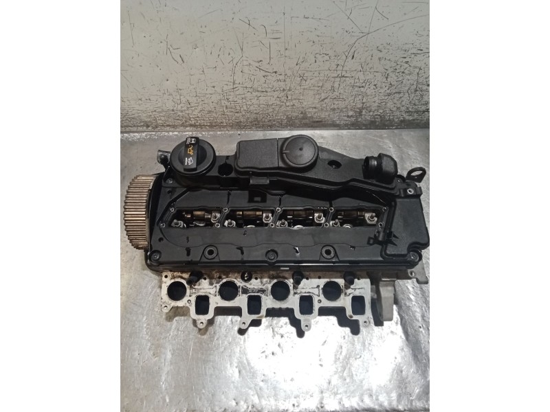 Recambio de culata para seat exeo st (3r5) 2.0 tdi referencia OEM IAM 03L103373E CAG 08
