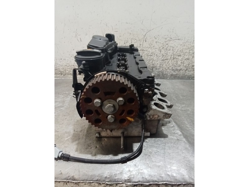 Recambio de culata para seat exeo st (3r5) 2.0 tdi referencia OEM IAM 03L103373E CAG 08