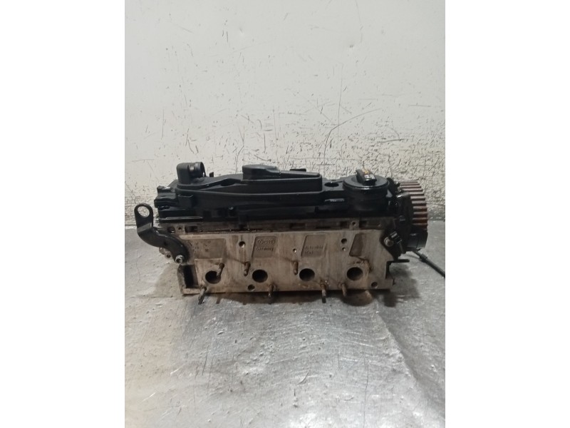 Recambio de culata para seat exeo st (3r5) 2.0 tdi referencia OEM IAM 03L103373E CAG 08