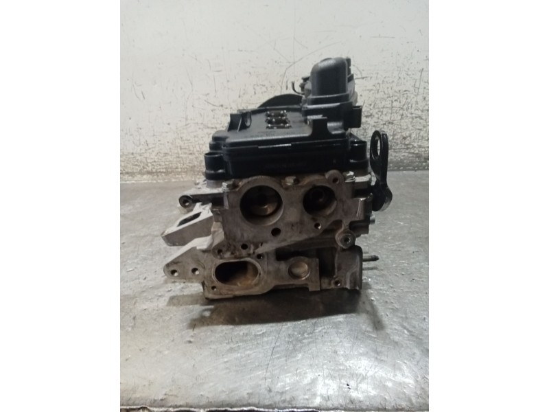 Recambio de culata para seat exeo st (3r5) 2.0 tdi referencia OEM IAM 03L103373E CAG 08