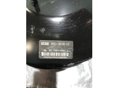 Recambio de servofreno para ford focus ii (da_, hcp, dp) 1.6 tdci referencia OEM IAM 6M512B195FD 03786485014 08 2