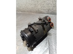 Recambio de compresor aire acondicionado para ford focus ii (da_, hcp, dp) 1.6 tdci referencia OEM IAM 2M5H19D629KF  08