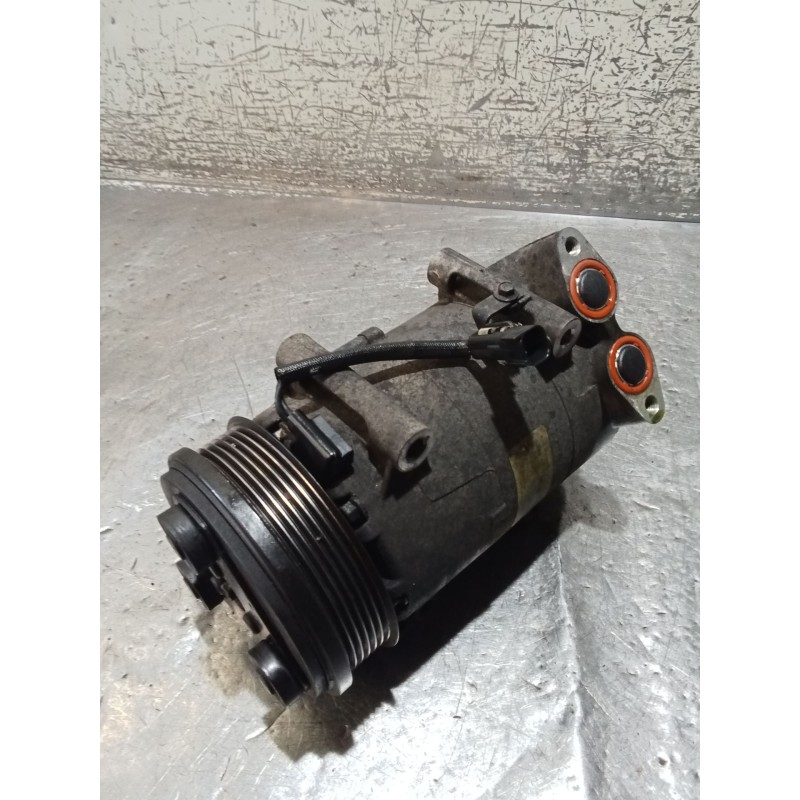 Recambio de compresor aire acondicionado para ford focus ii (da_, hcp, dp) 1.6 tdci referencia OEM IAM 2M5H19D629KF  08