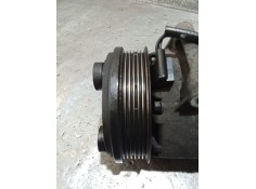 Recambio de compresor aire acondicionado para ford focus ii (da_, hcp, dp) 1.6 tdci referencia OEM IAM 2M5H19D629KF  08 2