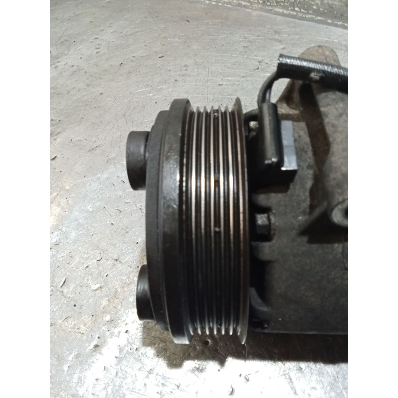 Recambio de compresor aire acondicionado para ford focus ii (da_, hcp, dp) 1.6 tdci referencia OEM IAM 2M5H19D629KF  08