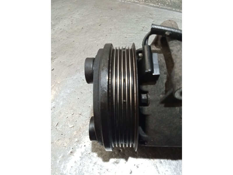 Recambio de compresor aire acondicionado para ford focus ii (da_, hcp, dp) 1.6 tdci referencia OEM IAM 2M5H19D629KF  08