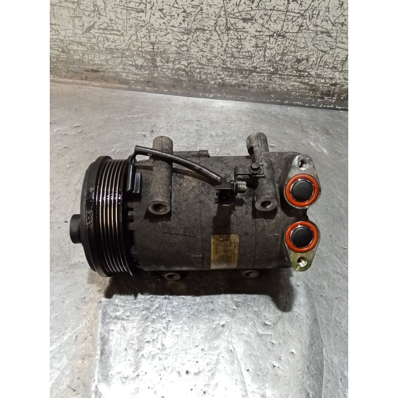 Recambio de compresor aire acondicionado para ford focus ii (da_, hcp, dp) 1.6 tdci referencia OEM IAM 2M5H19D629KF  08