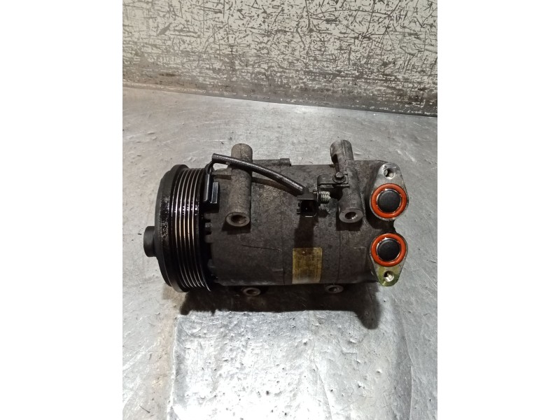 Recambio de compresor aire acondicionado para ford focus ii (da_, hcp, dp) 1.6 tdci referencia OEM IAM 2M5H19D629KF  08