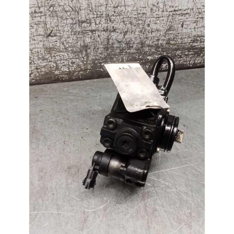 Recambio de bomba inyeccion para fiat grande punto (199_) 1.3 d multijet (199.axd11, 199.axd1a, 199.axd1b,... referencia OEM IAM