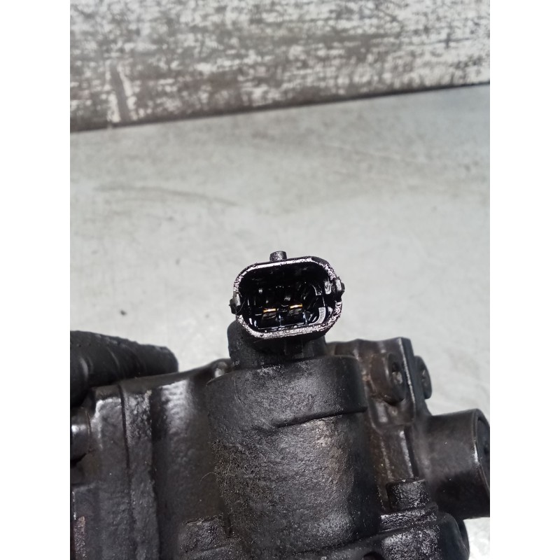 Recambio de bomba inyeccion para fiat grande punto (199_) 1.3 d multijet (199.axd11, 199.axd1a, 199.axd1b,... referencia OEM IAM