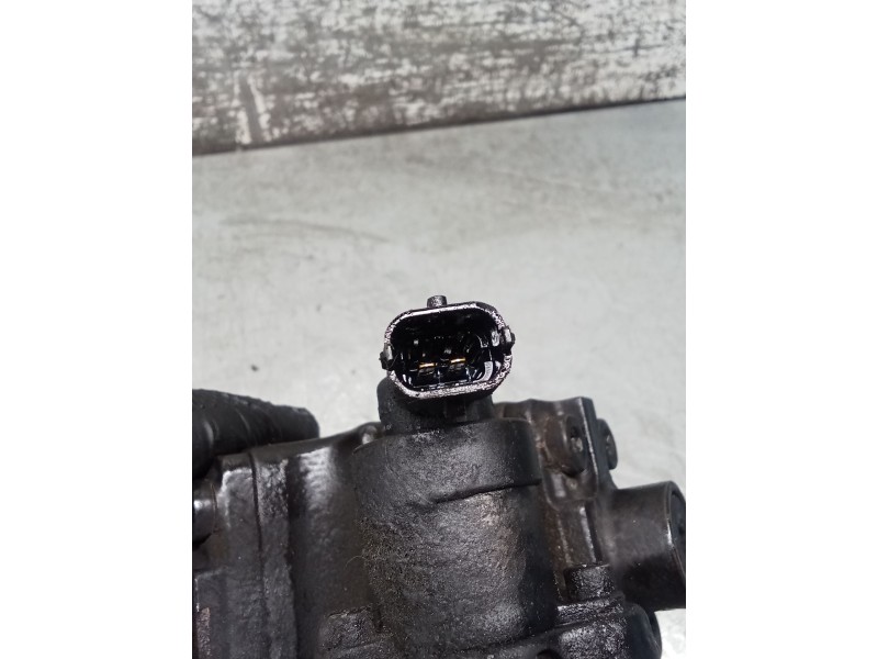 Recambio de bomba inyeccion para fiat grande punto (199_) 1.3 d multijet (199.axd11, 199.axd1a, 199.axd1b,... referencia OEM IAM