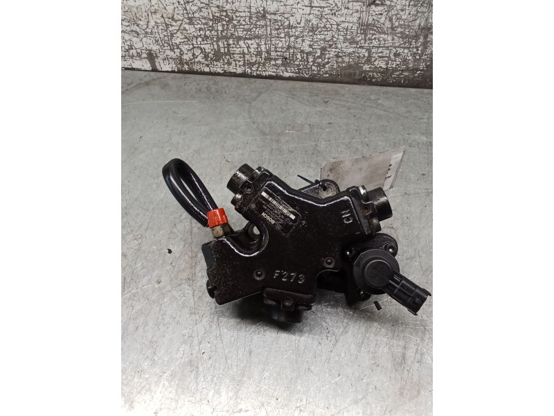 Recambio de bomba inyeccion para fiat grande punto (199_) 1.3 d multijet (199.axd11, 199.axd1a, 199.axd1b,... referencia OEM IAM