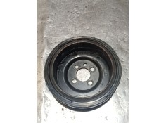 Recambio de polea cigueñal para seat exeo st (3r5) 2.0 tdi referencia OEM IAM 0G105243  08