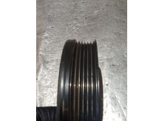 Recambio de polea cigueñal para seat exeo st (3r5) 2.0 tdi referencia OEM IAM 0G105243  08 2