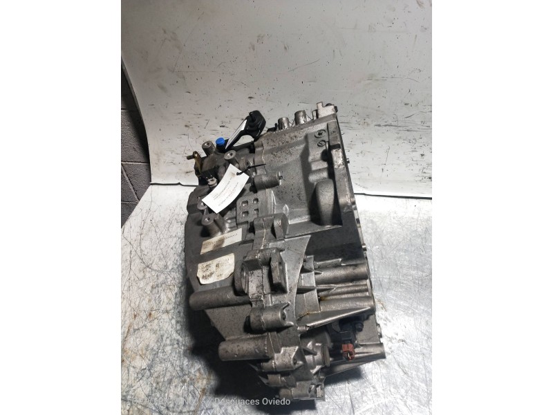 Recambio de caja cambios para mitsubishi space star (dg0) 1.9 di-d cat referencia OEM IAM   