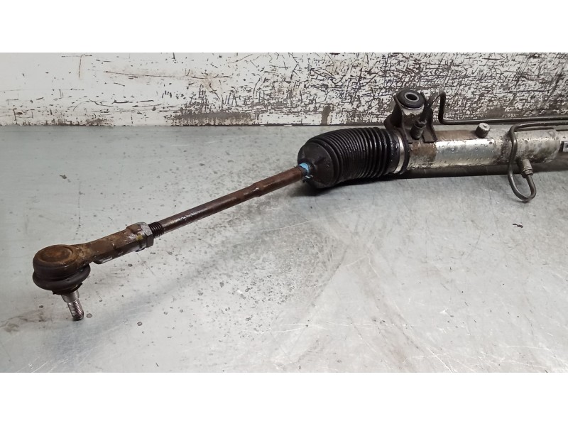 Recambio de cremallera direccion para ford tourneo connect 1.8 tdci /tddi /di referencia OEM IAM   08