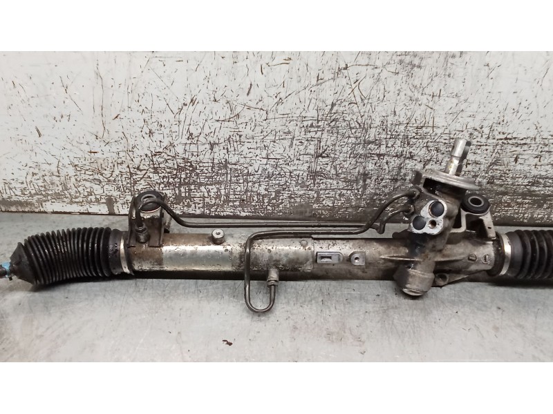 Recambio de cremallera direccion para ford tourneo connect 1.8 tdci /tddi /di referencia OEM IAM   08