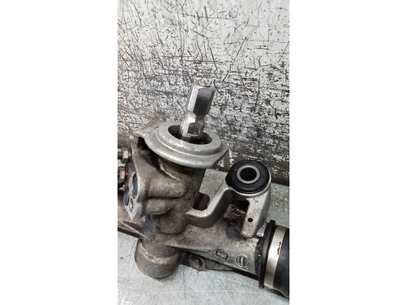 Recambio de cremallera direccion para ford tourneo connect 1.8 tdci /tddi /di referencia OEM IAM   08