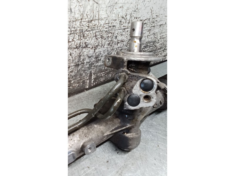 Recambio de cremallera direccion para ford tourneo connect 1.8 tdci /tddi /di referencia OEM IAM   08