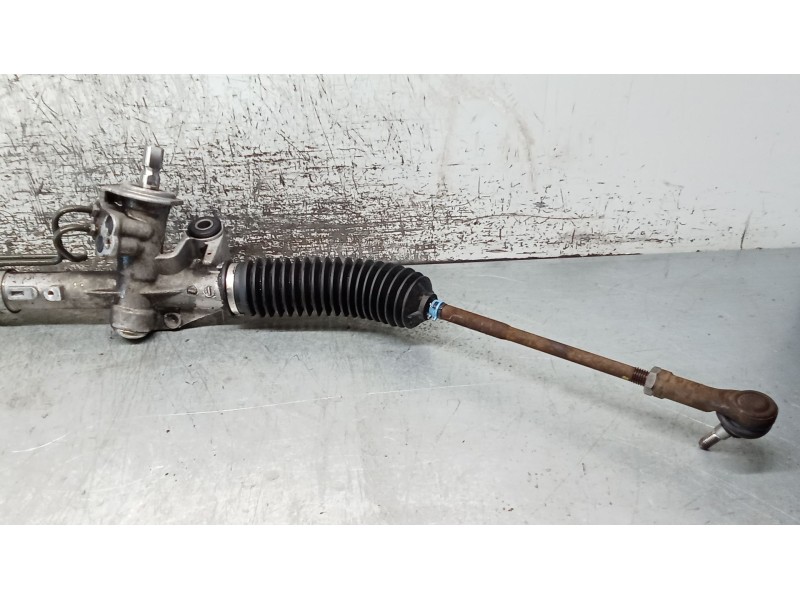 Recambio de cremallera direccion para ford tourneo connect 1.8 tdci /tddi /di referencia OEM IAM   08