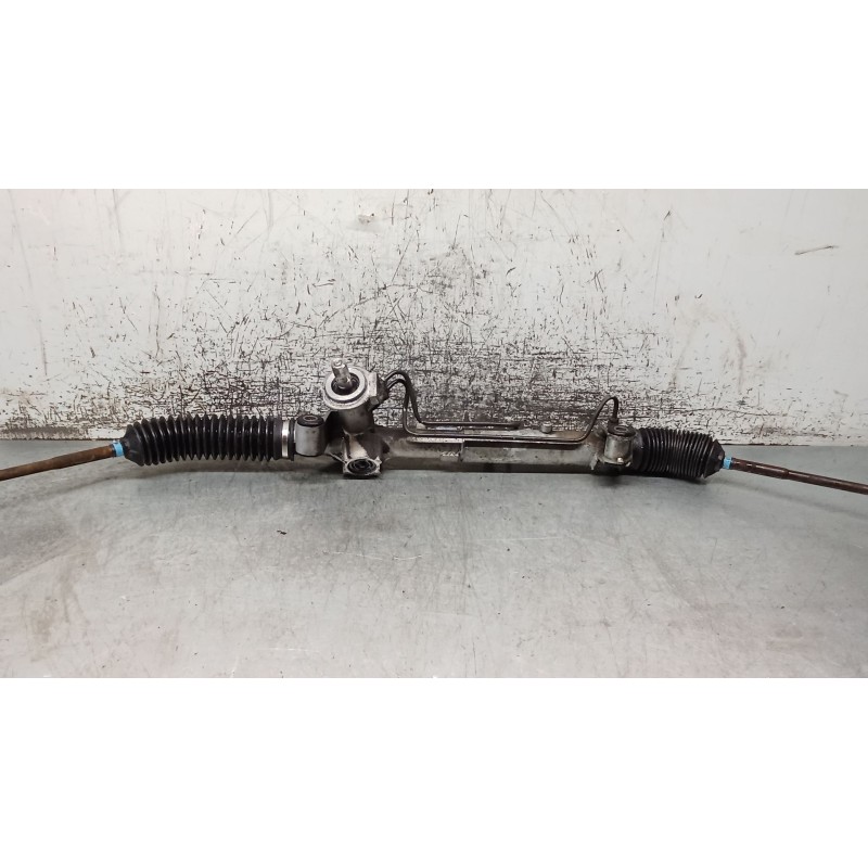 Recambio de cremallera direccion para ford tourneo connect 1.8 tdci /tddi /di referencia OEM IAM   08