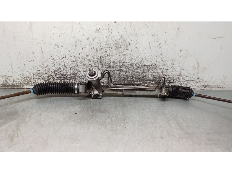 Recambio de cremallera direccion para ford tourneo connect 1.8 tdci /tddi /di referencia OEM IAM   08