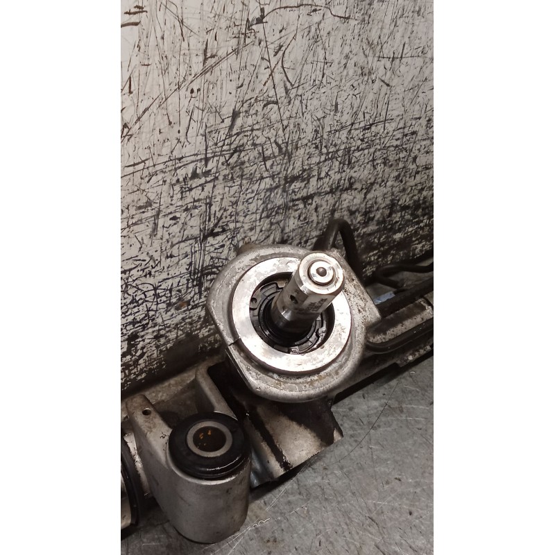 Recambio de cremallera direccion para ford tourneo connect 1.8 tdci /tddi /di referencia OEM IAM   08