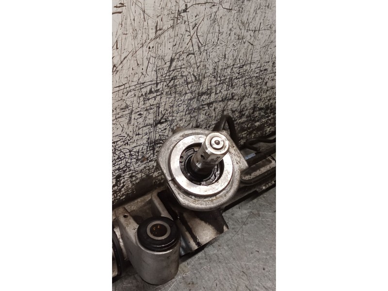Recambio de cremallera direccion para ford tourneo connect 1.8 tdci /tddi /di referencia OEM IAM   08