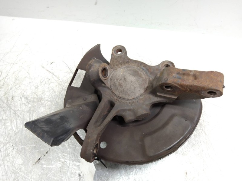 Recambio de mangueta delantera derecha para nissan serena (c23m) 2.0 slx diesel referencia OEM IAM   