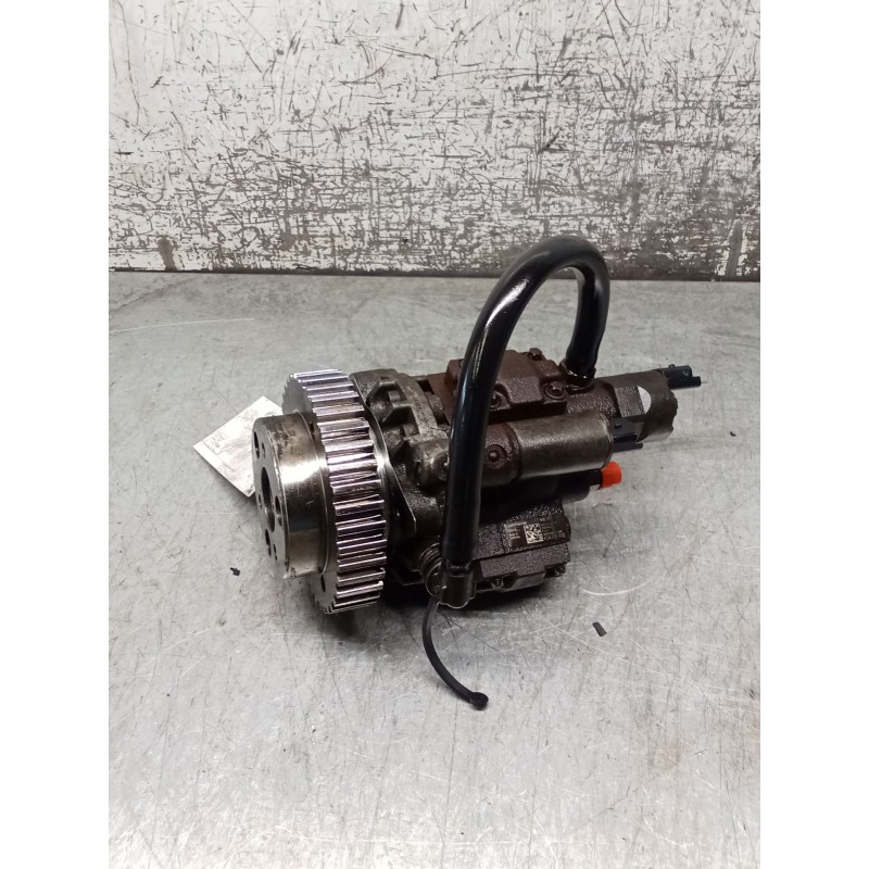Recambio de bomba inyeccion para ford tourneo connect 1.8 tdci /tddi /di referencia OEM IAM A2C20003032 4M5Q9B395AF CONTINENTAL