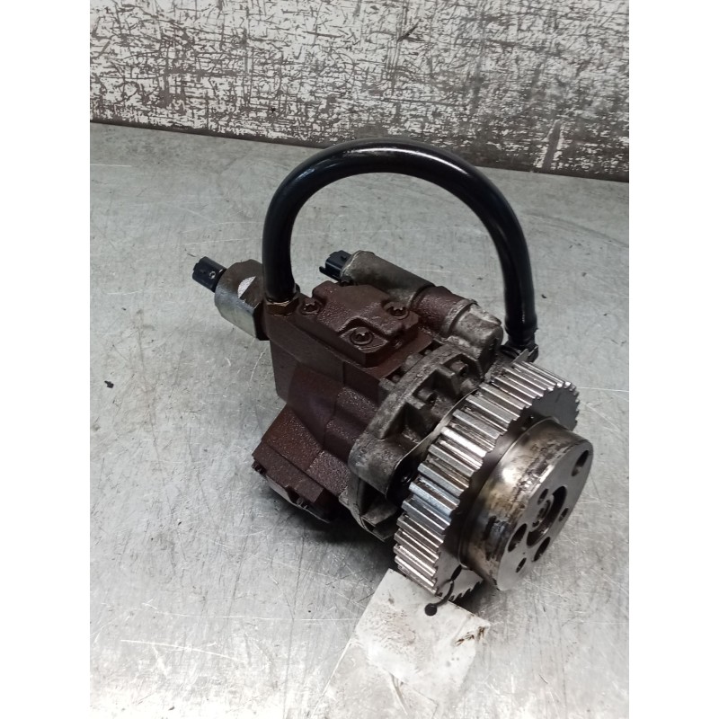Recambio de bomba inyeccion para ford tourneo connect 1.8 tdci /tddi /di referencia OEM IAM A2C20003032 4M5Q9B395AF CONTINENTAL